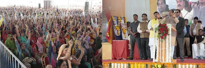 Every Possible Effort to be made to Protect Farmers Interests