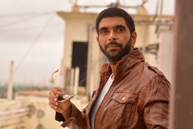  Rohit Pathak will be in Ram Gopal Verma's next