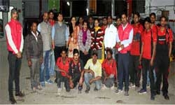 Priya Diwedi Opens Modern Car Garage by Availing Benefit of Government Scheme