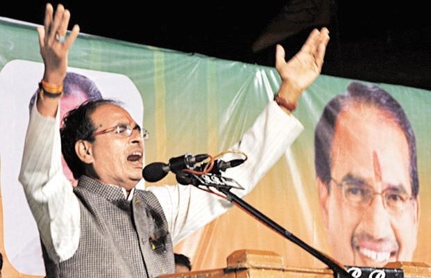 CM Chouhan’s resolve of Narmada water for Malwa to turn a reality soon
