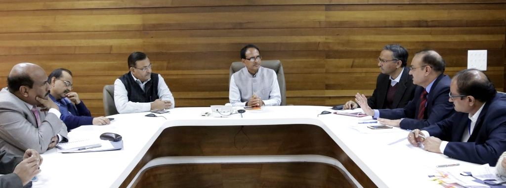Farmers should get payment of wheat easily