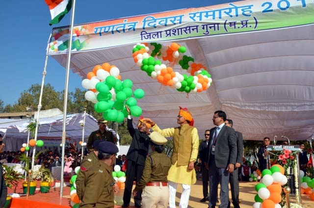 Madhya Pradesh creates new records of development with public support