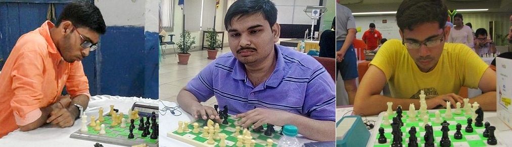 AICFB National 'A' Chess Championship for the  visually challenged 2018, to be held in Mumbai