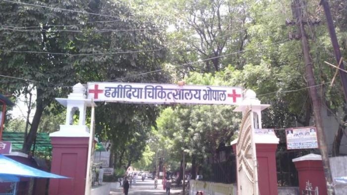 Now “Patient friendly” treatment begins in Hamidia Hospital