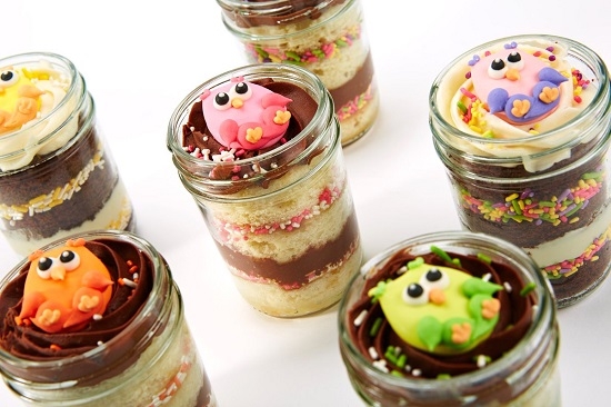  Minor killed in US over cupcake 
