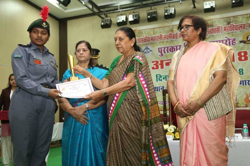 Health of girls should be examined for protection from malnutrition - Governor