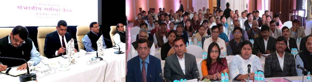 New structure of land revenue courts in the offing