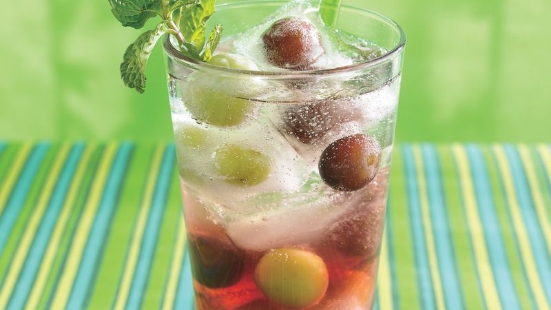 Spring Spritzer