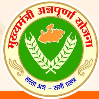 29 crore 34 lakh kg foodgrain allotted under Annapurna Yojana
