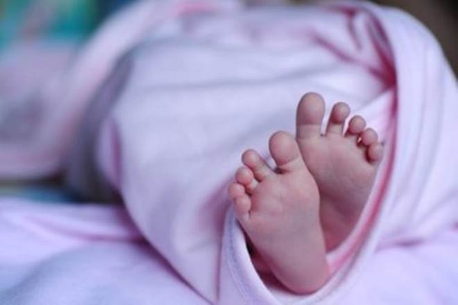 Improved health services brings down newborn child mortality rate