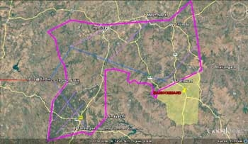 Chambal basin of Malwa region will be green: CM Chouhan