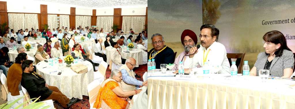 Anand Activities to be introduced in 10 Schools on experimental basis