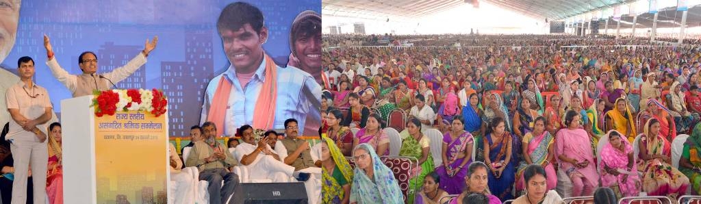 Loans will be made available to 1 lakh labourers every year for self-employment