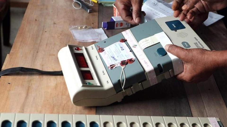Counting of Kolaras and Mungawali By-Elections on February 28
