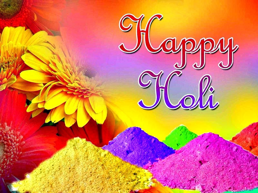 Ministers Extend Holi Greetings to People of State