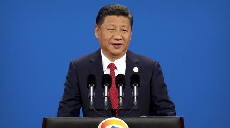  China justifies removing term limit for Xi s presidency 