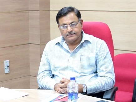 CS presides over formation of state level steering committee