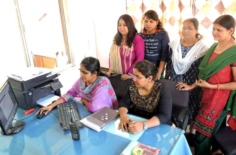 Women entrusted responsibility to ensure 24-hour power supply to 60,000 people
