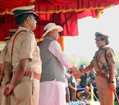 CAPF to launch Special Recruitment Drives for Women