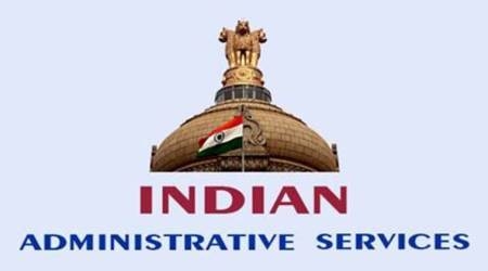 Five IAS officers get new postings