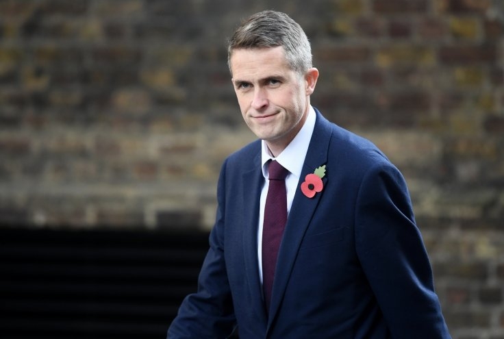  Britain to build new chemical weapons defence centre 