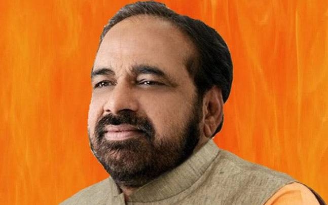 Maintenance of 2,335 km damaged rural roads complete: Minister Bhargav