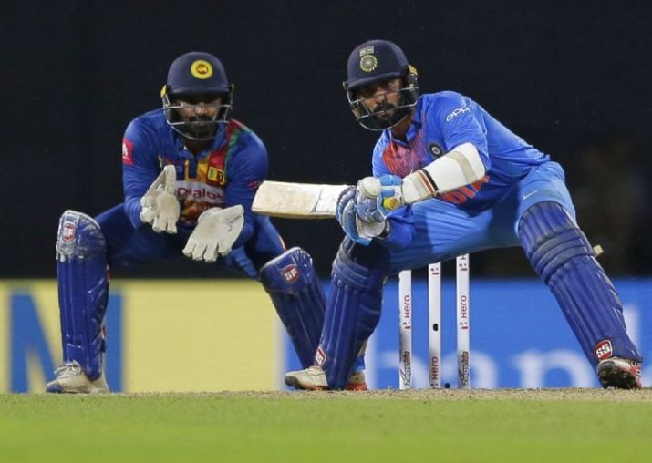 India vs Bangladesh, Nidahas Trophy Final: Dinesh Karthik Blitz Helps India Beat Bangladesh By 4 Wickets