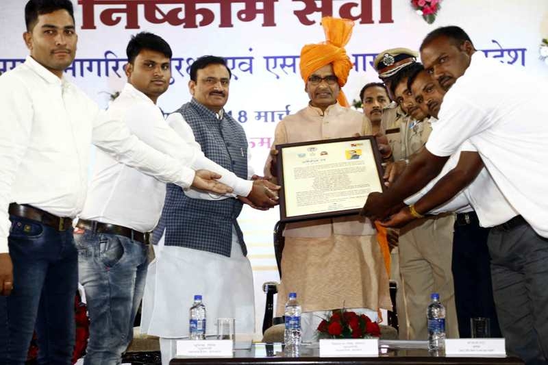 2790 temporary Homeguard jawans to be included in regular service