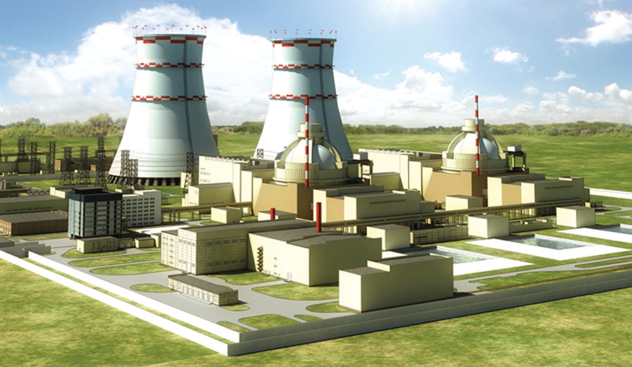 Tripartite MoU for Rooppur Nuclear Plant