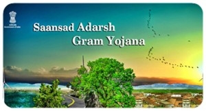 State level committee of Sansad Adarsh Gram Yojana reconstituted