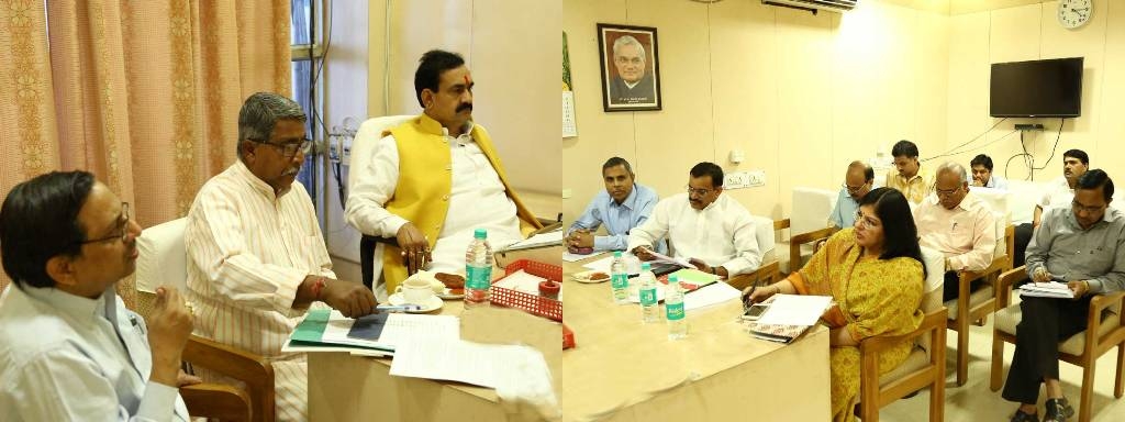 Opinion from common man for holding Loksabha and Vidhansabha Elections Simultaneously to be gathered