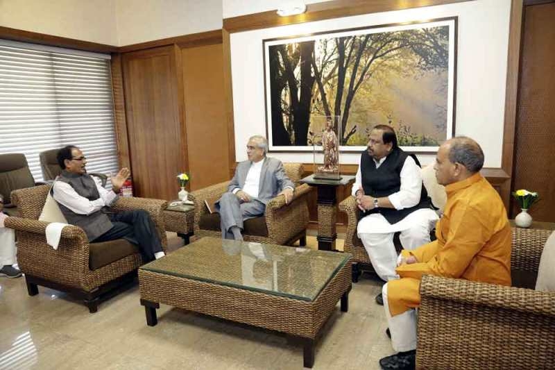 Need to implement Krishak Udyami Yojana in other states also