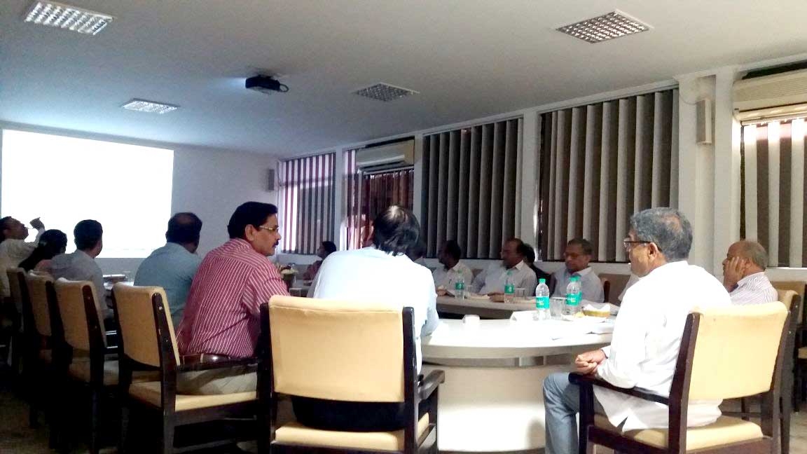 Eco-Tourism Board to develop 61 tourism areas in state