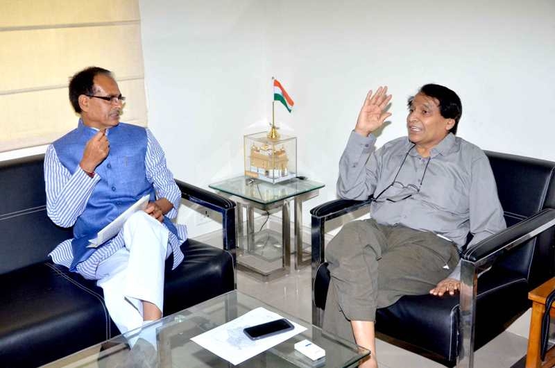 No G.I. Tag to Basmati rice of state is a wrong decision: CM Chouhan