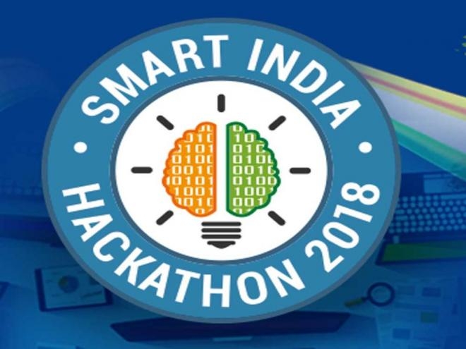 36-hour Smart India Hackathon 2018 Finale  at Kanpur and Varanasi