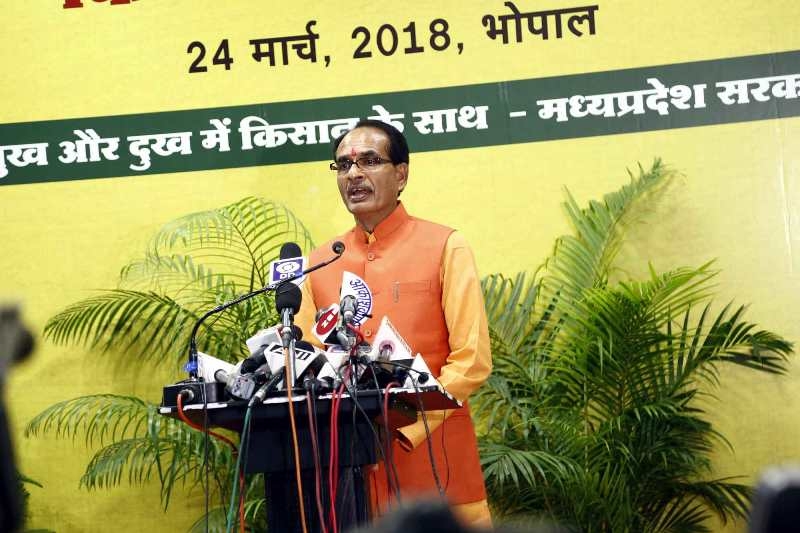 Additional Rs 100 per quintal along with support price on gram, masoor, and mustard Procurement from April 10
