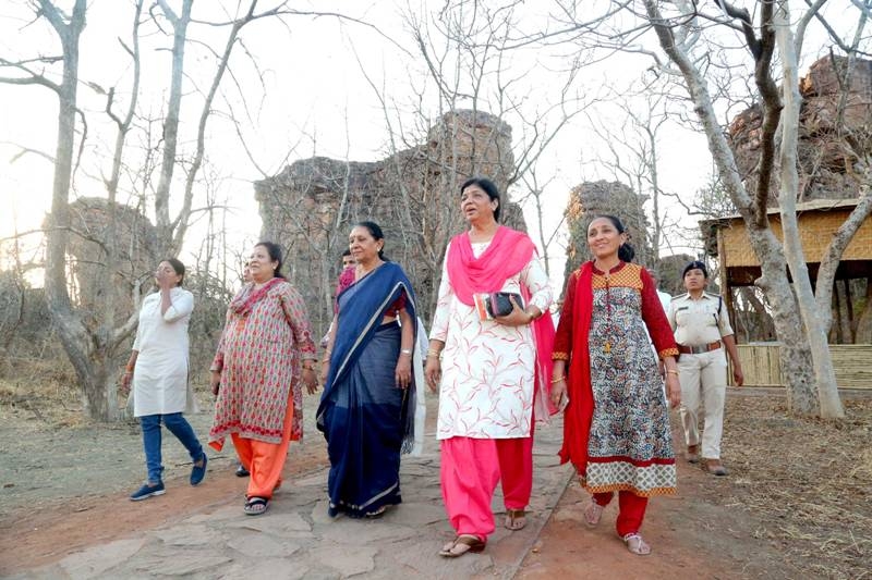 Governor’s Greetings on Ramnavmi