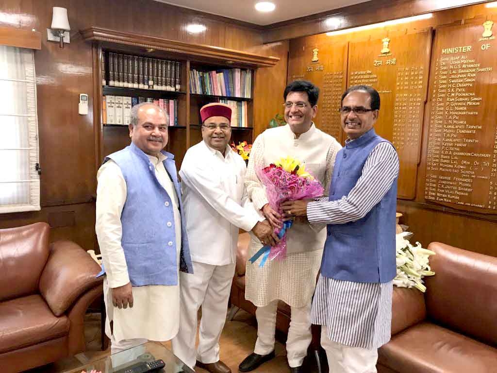 Closed Mines of Chhindwara district to be started again