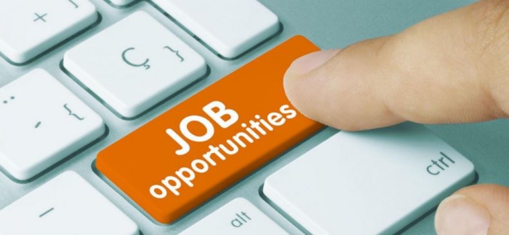 Recruitments in over 89 thousand posts in various departments this year