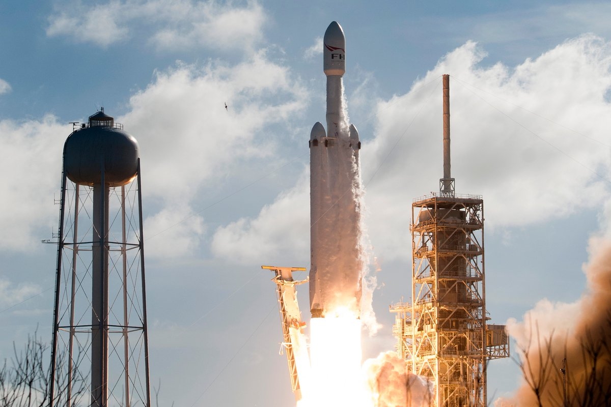  SpaceX to launch 14th resupply mission to ISS on Monday 