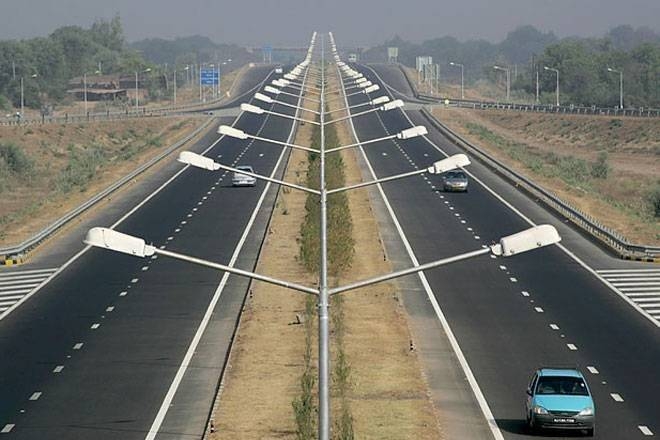 Construction of National Highways grew by 20% in 2017-18
