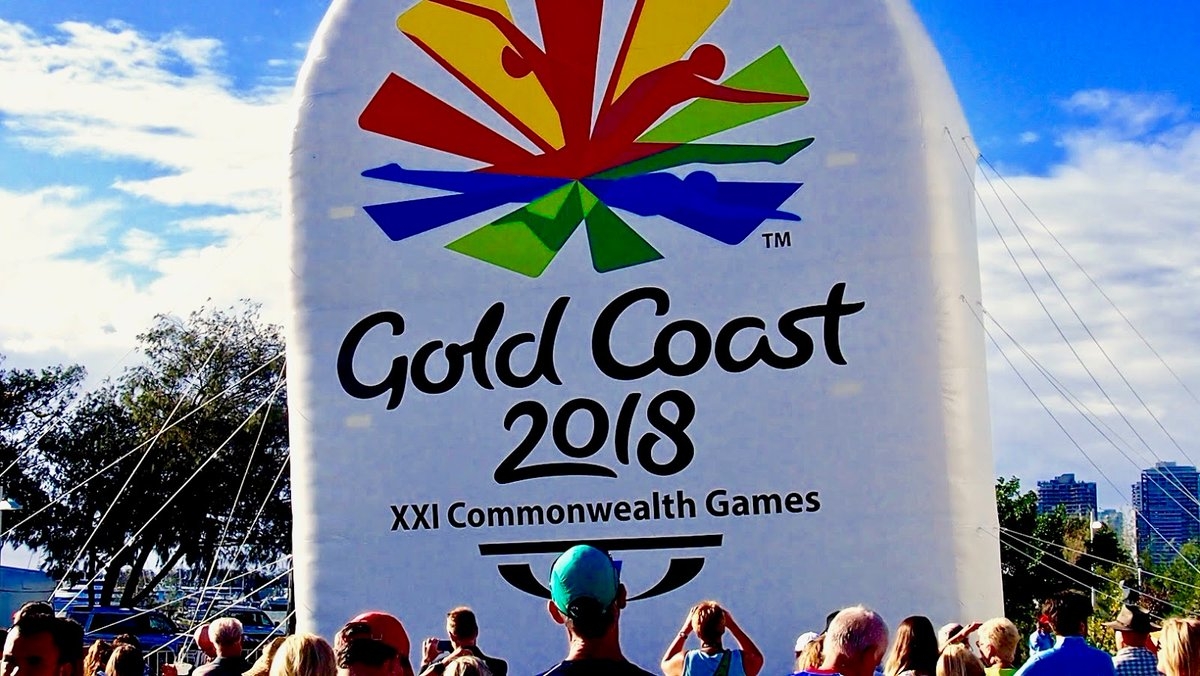  Commonwealth Games: Wales shock India in women s hockey (Second Lead) 
