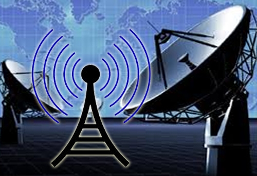 Centre auctions 683 FM radio channels