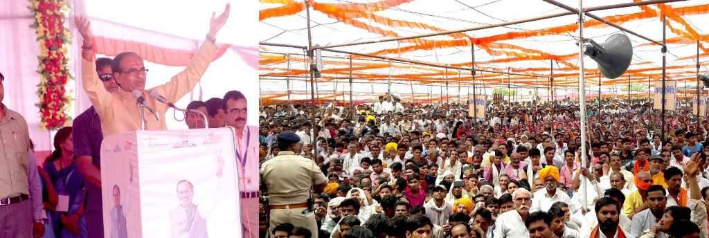 State Government will market products of Women Self-Help Groups