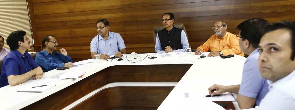 Madhya Pradesh first in implementation of Soubhagya Yojana