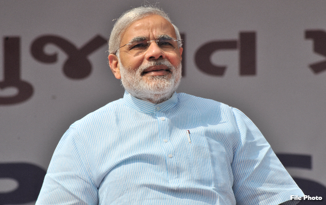  Modi in Bihar to attend Champaran Satyagraha celebrations 