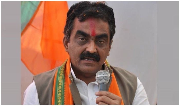 Rakesh Singh takes over as BJP Madhya Pradesh party chief 