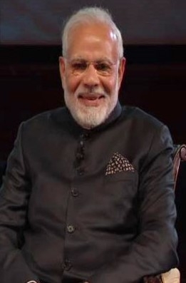 मोदी का 