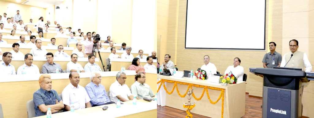 Civil Servants are responsible to ensure success of schemes and programmes