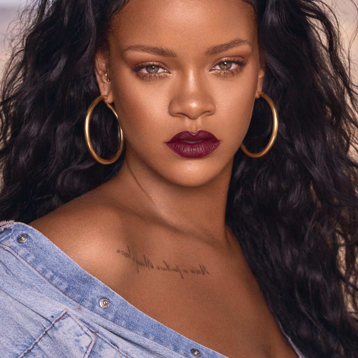 Rihanna is launching a new lingerie line, Savage X Fenty